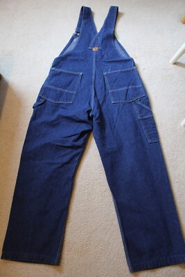 BIG BEN by Wrangler USA製　オーバーオール　42×34 BIG BEN by Wrangler USA製 オーバーオール 42×34 メンズ