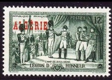 ALGERIE 315 - Neuf** sans charniere - 129