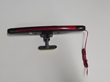 Universal Led Brake Stop Tail Light 12v 3rd High Rear Window Mount Universal Led Brake Stop Tail Light 12v 3rd High Rear Window Mount