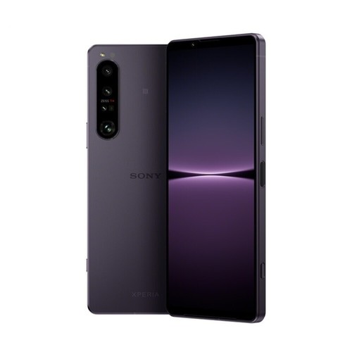 Smartphone Sony Xperia 1 IV: 5G Powerhouse | 4K 120Hz OLED | Zeiss Triple Camera - Picture 5 of 12