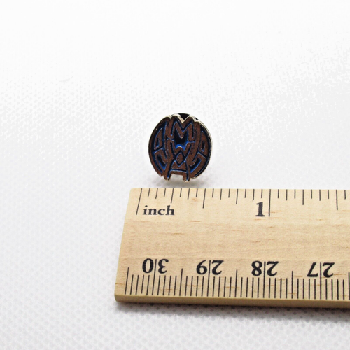 American Association of Motor Vehicle Administrators - AAMVA - Logo - Vintage Pin - Bild 4 von 6