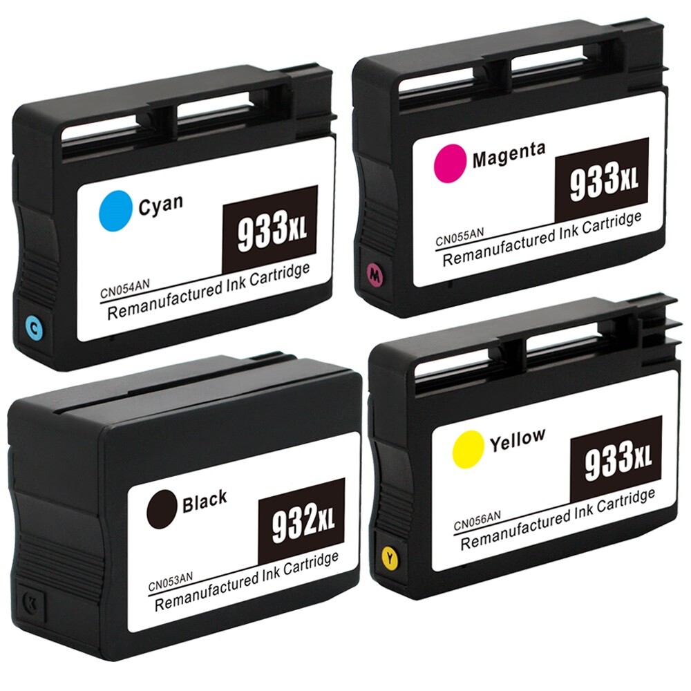 hp 7100 ink