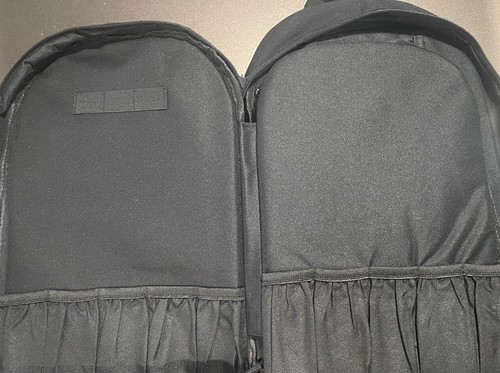 Chef Knife Sling Bag - 29 Pockets for Knives and Kitchen Utensils - Business ... - Picture 2 of 4