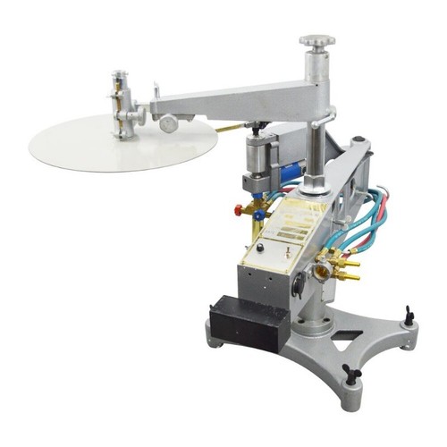 220V CG2-150 Profiling Gas Cutting Machine Standard Auto Copying Gas Cutter - Picture 5 of 7