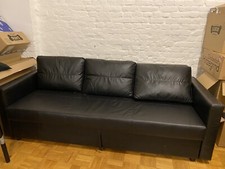 schlafsofa mit bettkasten gebraucht