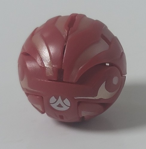 Bakugan Ravenoid Pyrus Red 520g  - Picture 11 of 12