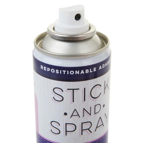 Crafter's Companion Threaders Fabric Spray Bundle NEW 638503 - Picture 2 of 3