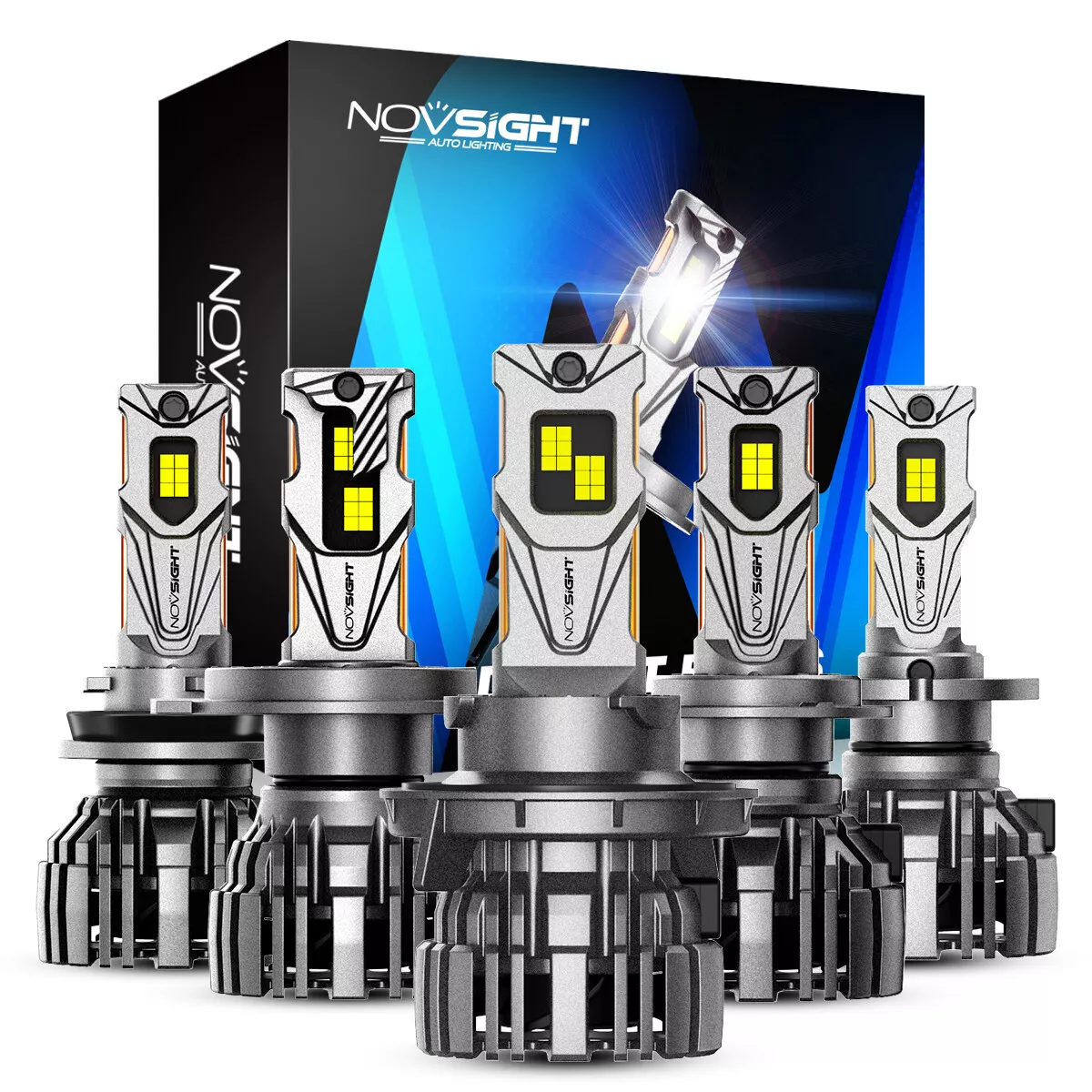 Brightest 9006 led bulb online