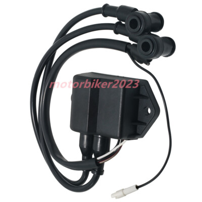 For Polaris CDI BOX Igniter FIN Star SS Star Twin Swe SS SWE Star 3083601