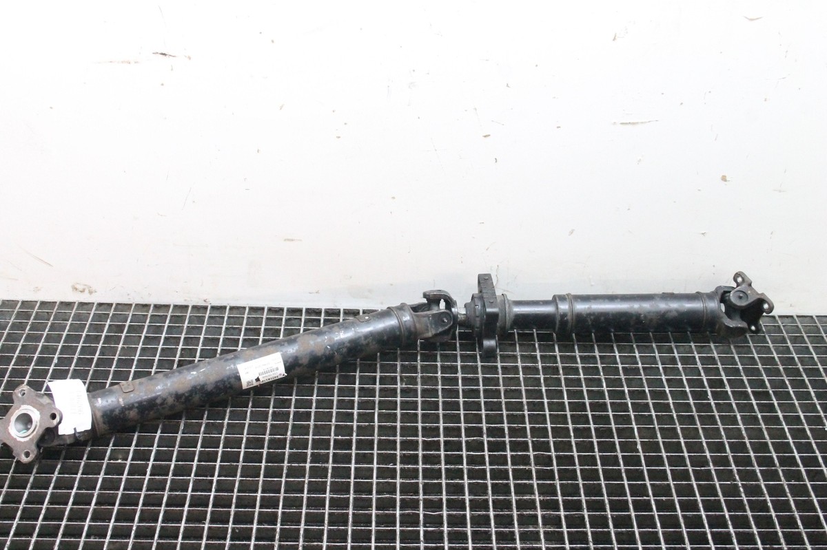MITSUBISHI L200 TRITON MK5 Propshaft Cardan 3401B119 2.4 Diesel 133kw 2018  | eBay UK