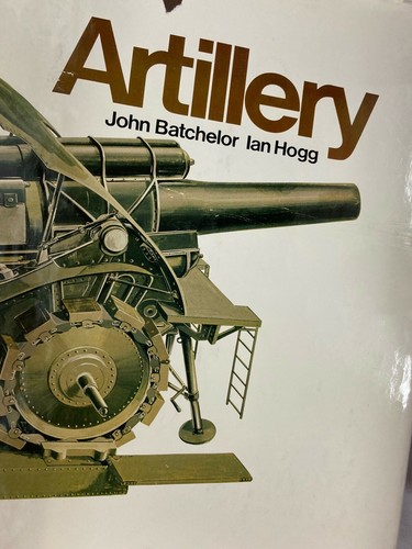 Modern Weapons Warfare Ground Power Air Artillery Book Lot of 4 Photos History - Bild 5 von 11