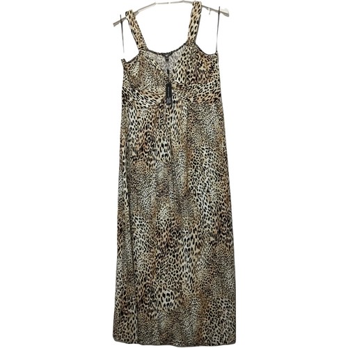 Cable \u0026 Gauge Maxi Dress Womens Size 1X 