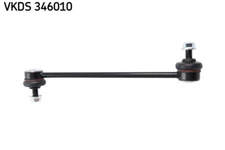 SKF VKDS 346010 Rod/Strut, Stabiliser for Nissan, Renault