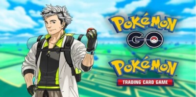 Pokemon Go TCG Scarlet & Violet - Playsets & Singles - pick and choose