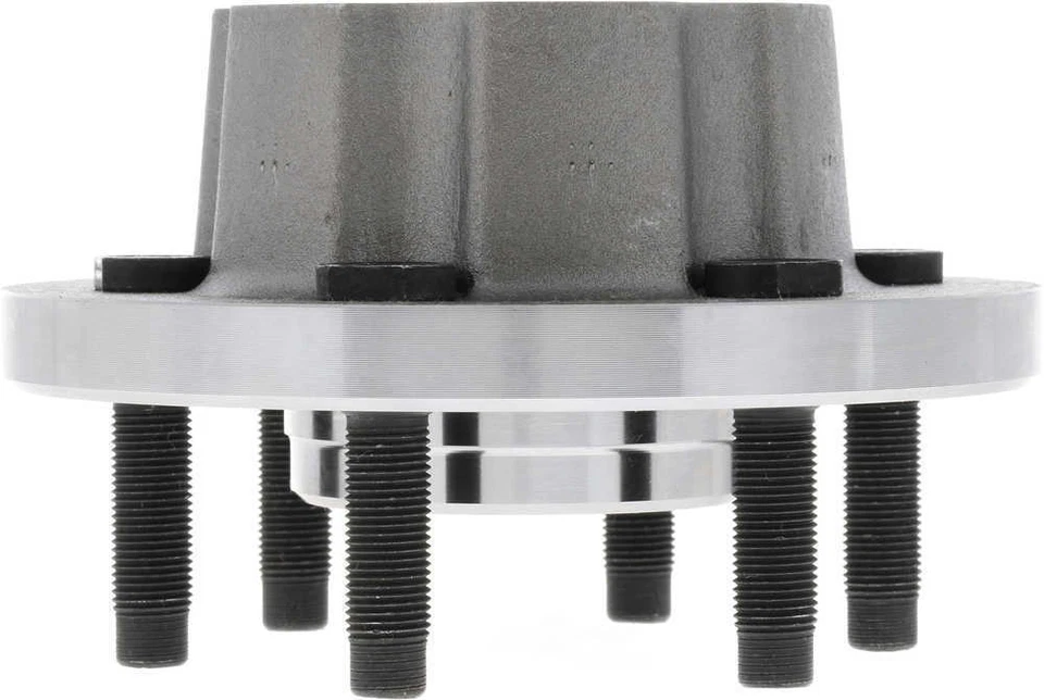 Conjunto de cojinete de rueda y buje BCA Bearing WE61031 Foto 3 de 4