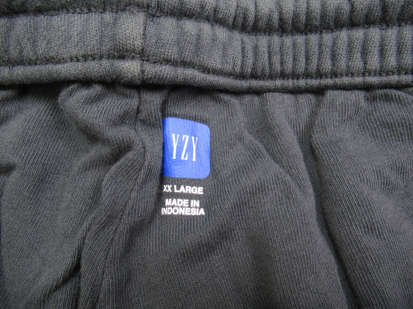 gap french terry sweatpants