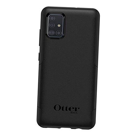 Samsung Galaxy A51 (4G ONLY, Not compatible with any 5G device) Commuter Black