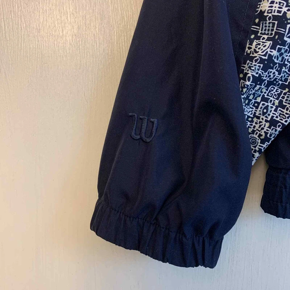 Vintage Wilson Jacket - Image 4 of 4