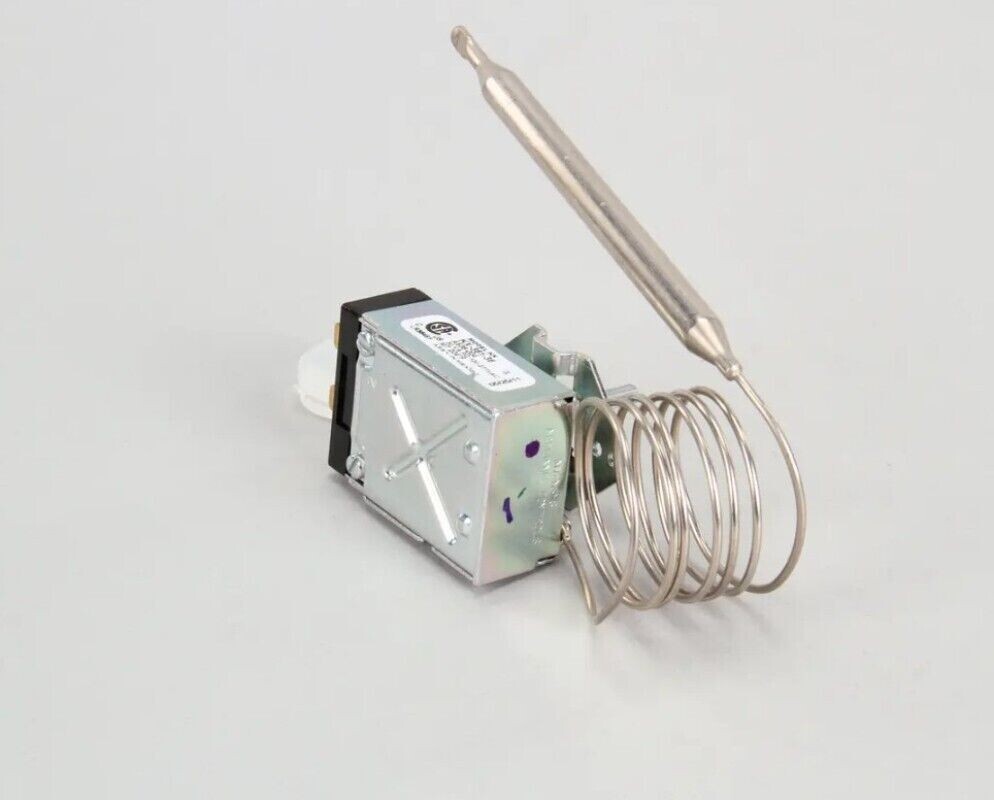 コアクリ・マスター 1・2・3 セット Grindmaster Cecilware KX-361-36 Thermostat Kit, 120-277VAC Top