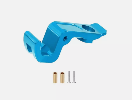 MJX Hyper Go 1:16 RC Car Body Shell Locker Hook for Models 16208 H16H - Picture 9 of 11