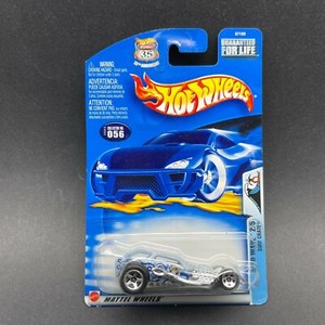Hot Wheels Surf Crate 1999 | eBay