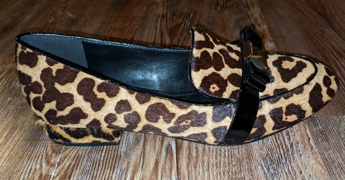Michael kors best sale caroline loafer