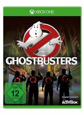 Microsoft XBOX - One XBOne Spiel ***** Ghostbusters ******************NEU*NEW*55