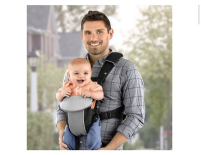 chicco ultrasoft magic infant carrier
