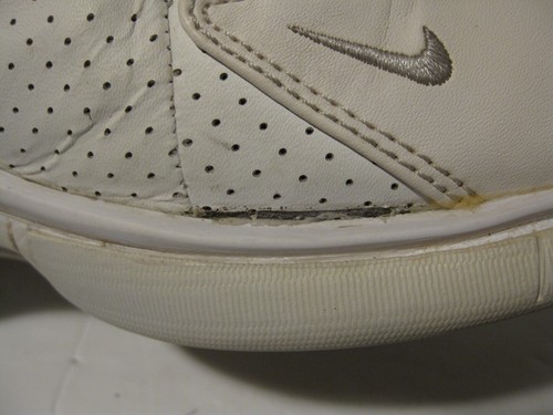 Tenis para hombre Nike Zoom Huarache 2K4 "White Hot Lava" 308475-102 talla 7,5 - Imagen 19 de 21