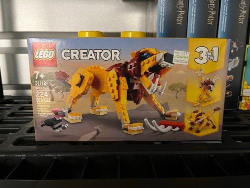 Assorted Lego Box Sets (Brand New) - Picture 22 of 48
