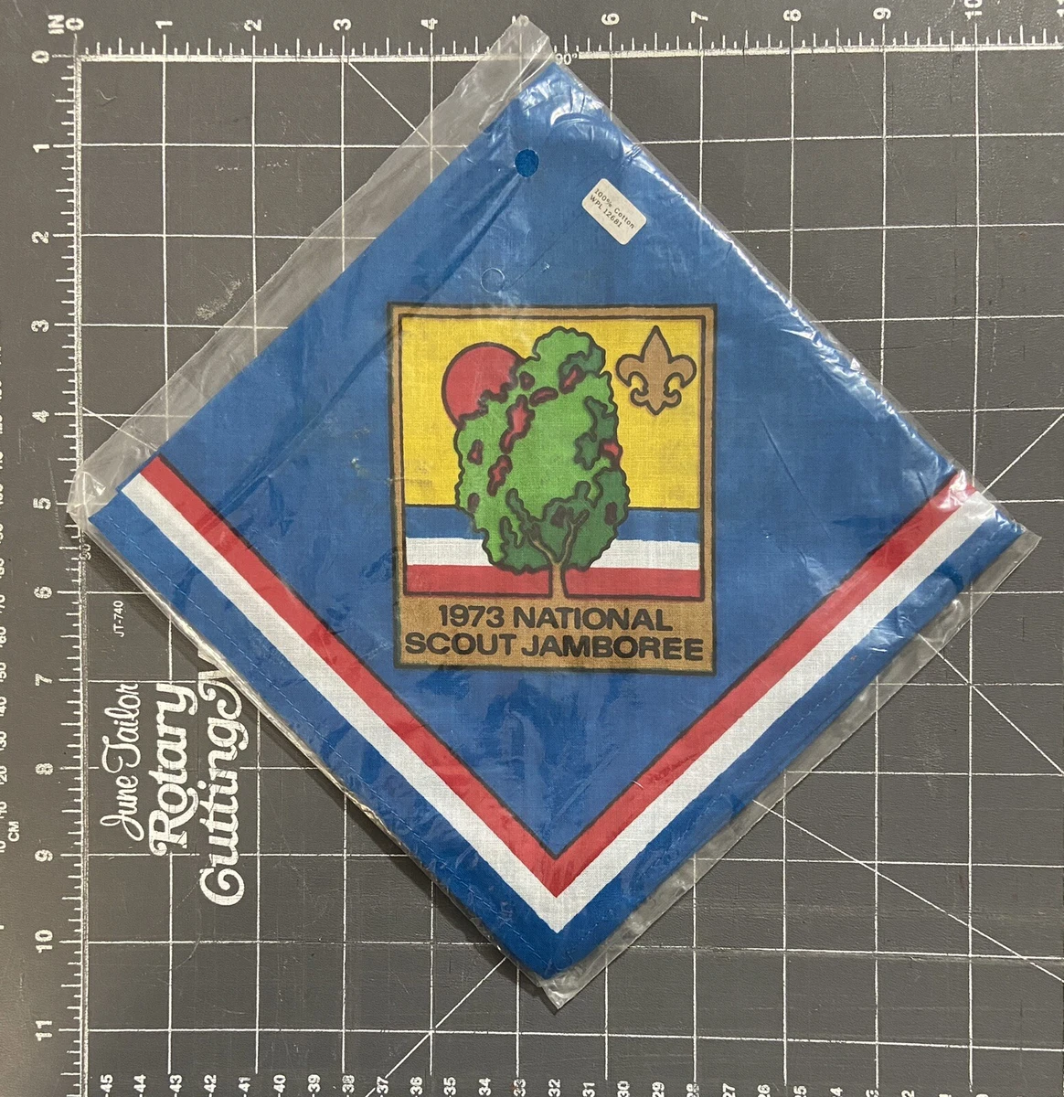 Sciarpa scout cheap