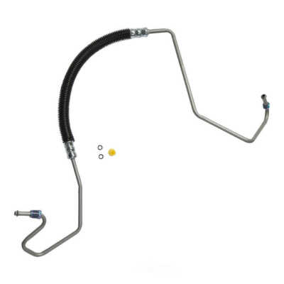 Pwr Strg Pressure Hose  Edelmann  92007