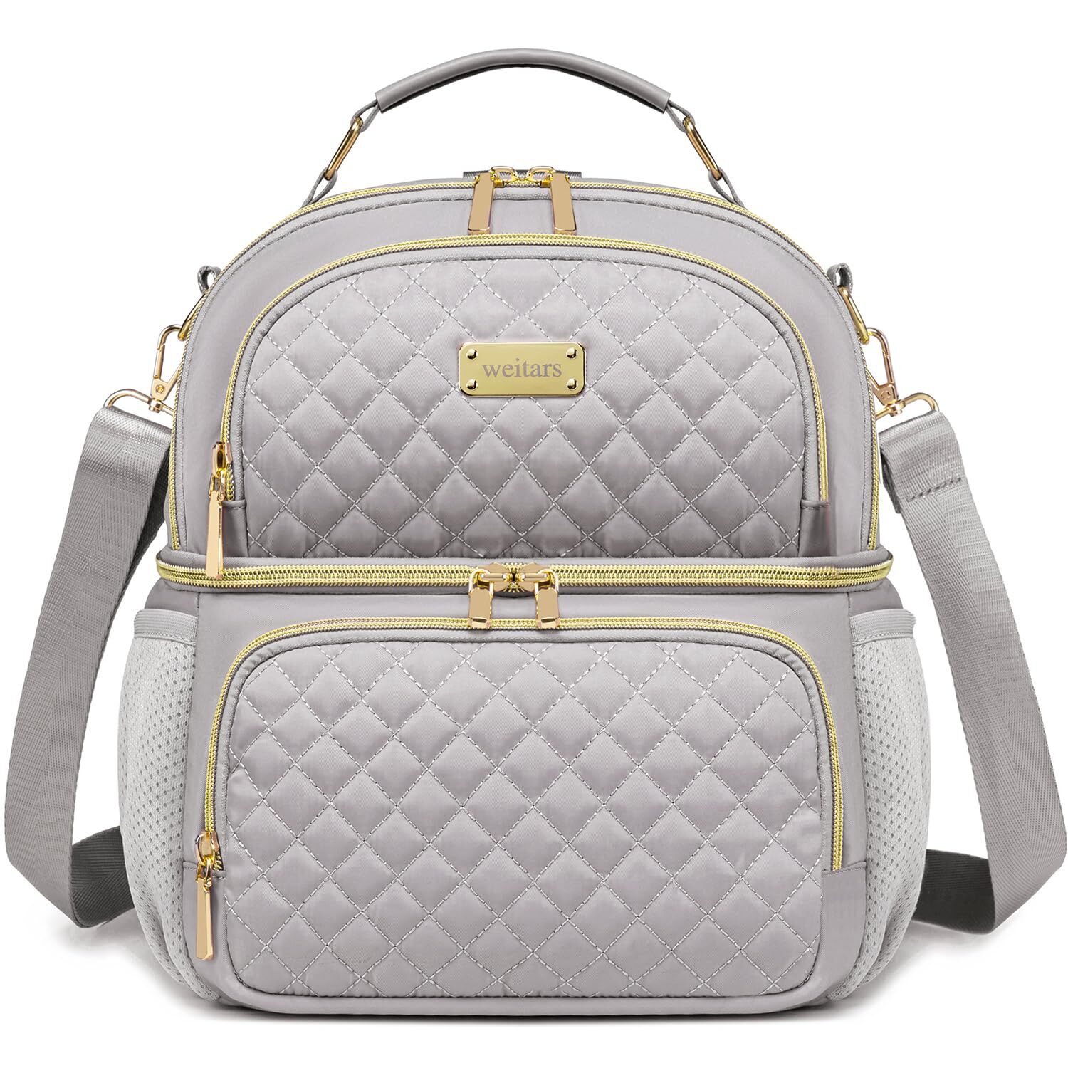 For Women Lunch Tote For Workin...