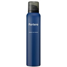 Fortero Hair Growth Shampoo For Men Haircare to Fight Baldness FRESH AU STOCK