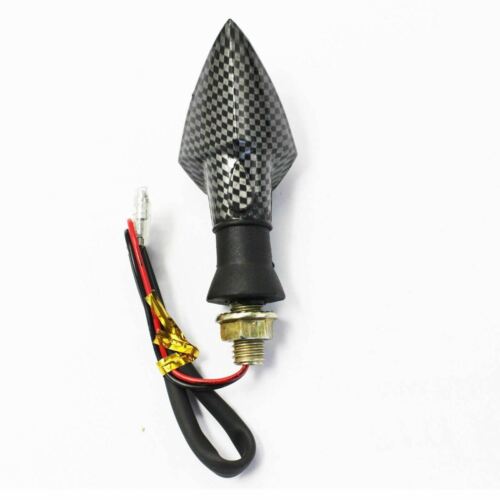 4x LED INDICATOR FRONT OR REAR for HUSQVARNA FE250 2014 TE250 2014 - Picture 2 of 8