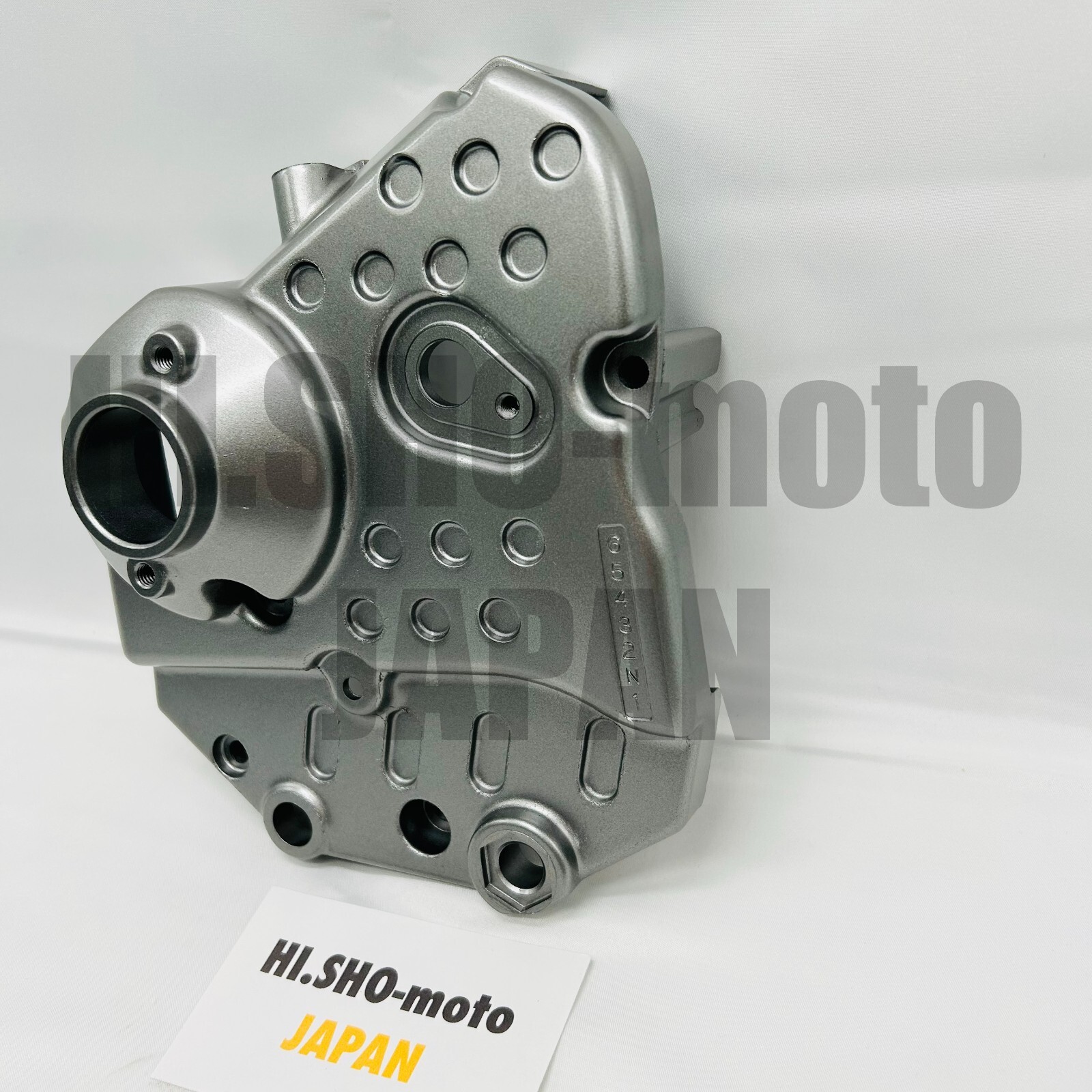 OEM Suzuki Engine Sprocket Cover 2002 Gsx750 750 Katana for sale 