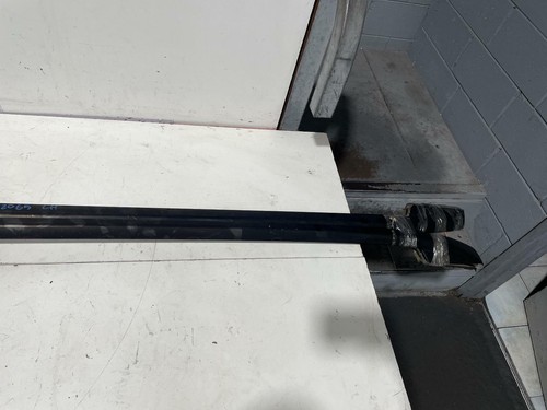 Toyota Kluger Roof Rails MCU28 01/2001-04/2007 - Picture 3 of 9