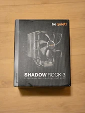 Be Quiet! Shadow Rock 2 CPU Cooler
