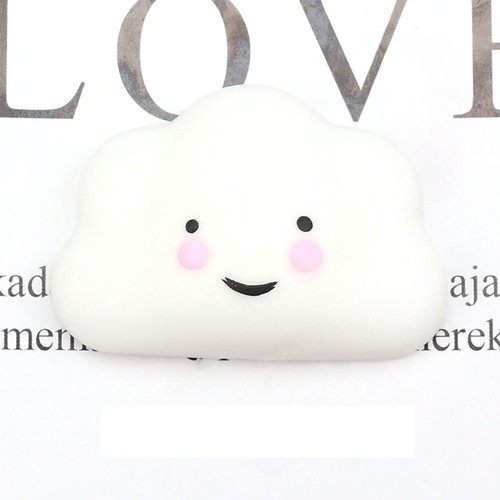 Soft Squeeze Toy Stress Relief Relief Relax Toys Decompression Toy Student - Photo 15 sur 22