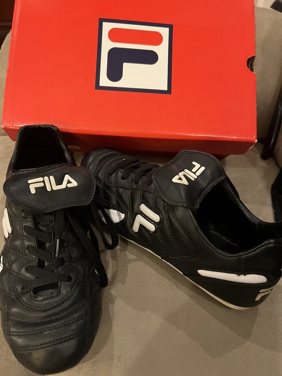 Fila adidas top