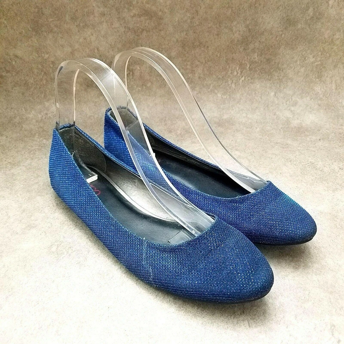 Bongo ballet best sale flats