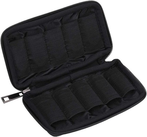 Flash Drive Case USB Storage Case USB Holder Storage Bag for USB Flash Drive El - Zdjęcie 2 z 6