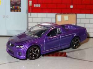 holden ute diecast models
