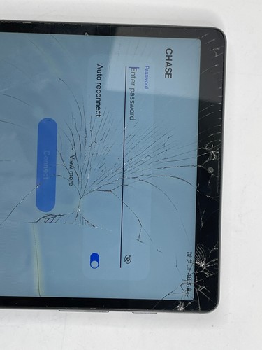 Samsung Galaxy Tab A7 Lite 8.7 Grey WiFi + Cellular Unlocked 32GB FAULTY LCD 295 - Picture 7 of 24