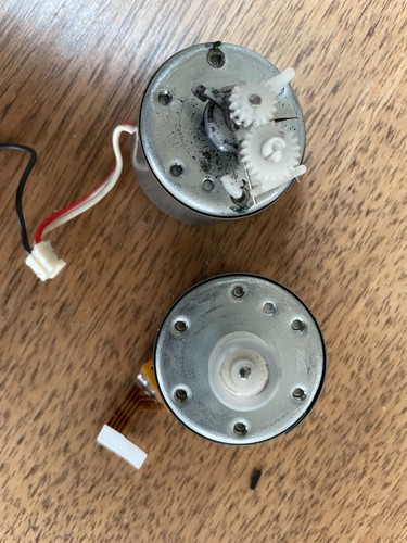 Двигатель mmi 6h2lwk