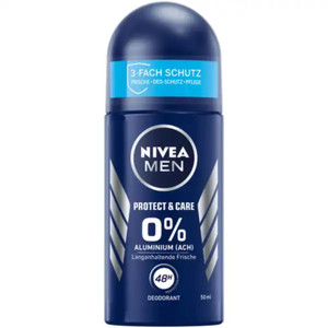 NIVEA Indulging Water Lily Deodorant - 5 fl oz