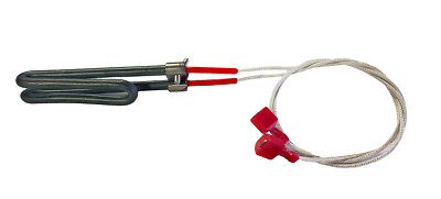 Quadrafire Mt. Vernon AE, E2 & Edge 60 380W Multi-Fuel Loop Igniter, SRV7000-462