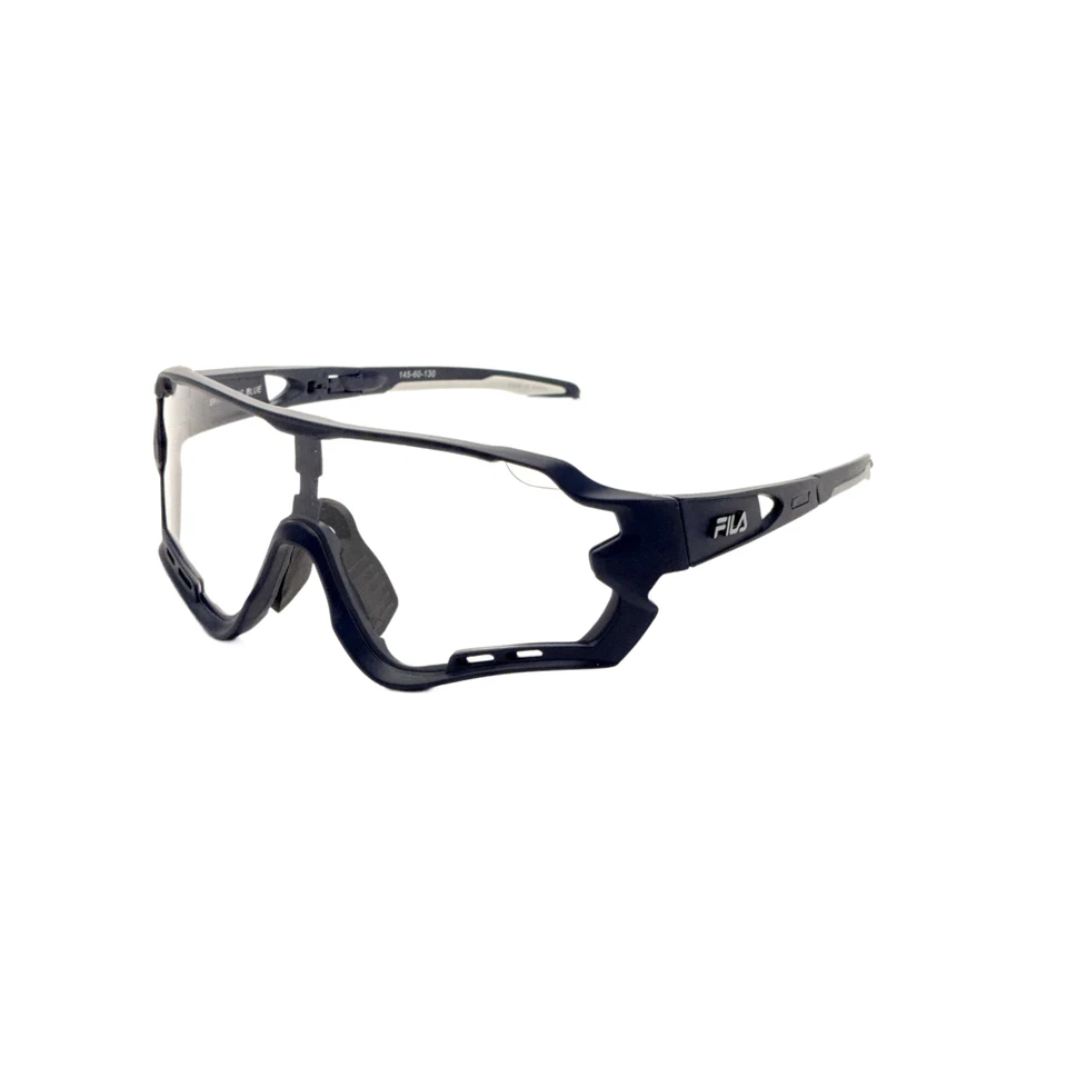Gafas de sol Fila para hombre 99 mm azules SFI112-995G3F