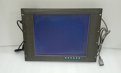 Advantech FPM-3171G-XCE 43.2cm Industrielle Monitor