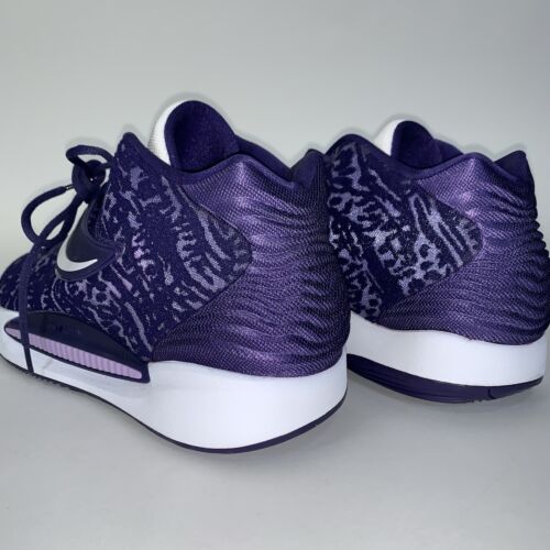 Nike KD 14 TB Promo Basketball Shoes DM5040-501 Size 16 Purple. New - Picture 5 of 8